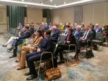 Relacja: Konferencja jubileuszowa prof. dr. hab. Andrzeja Powałowskiego